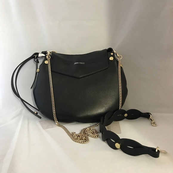 jimmy choo artie bag